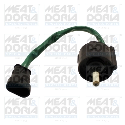 Water Sensor, fuel system